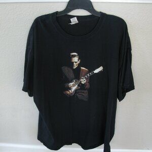 Rockin Frankenstein Tee Vintage Style Loose Fit  3XL